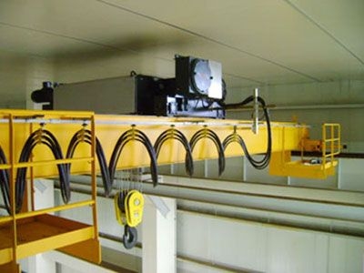 歐式起重機(jī)和國(guó)內(nèi)起重機(jī)的區(qū)別有哪些？